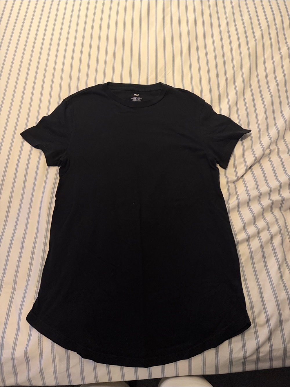H&M Lounge Fit Tshirt